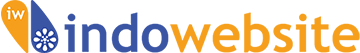 IndoWebsite Logo